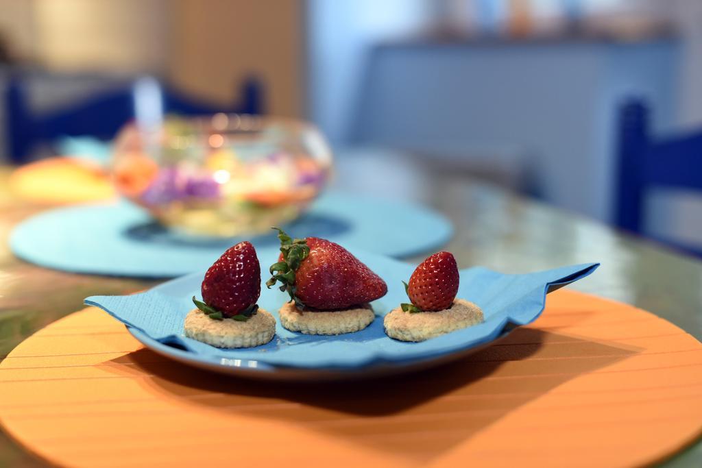 Apartment Orange Purple Blue Zagreb Bagian luar foto
